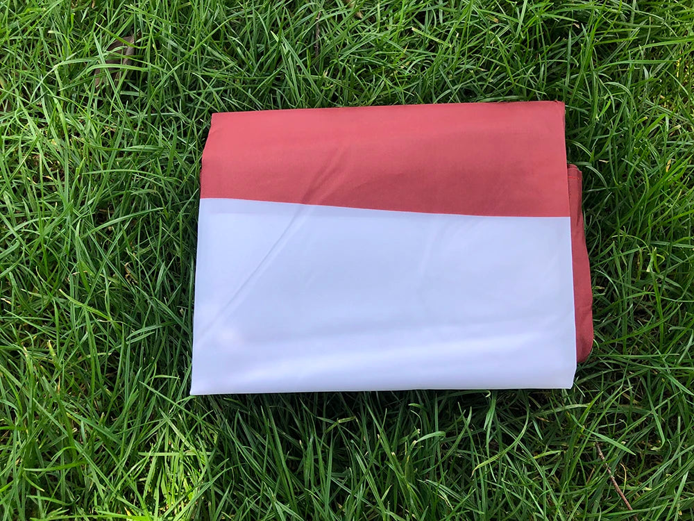 Latvia Flag