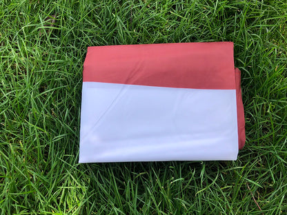 Latvia Flag