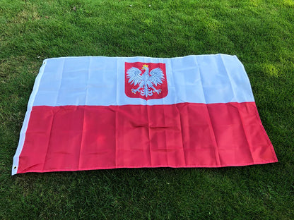 Poland Flag