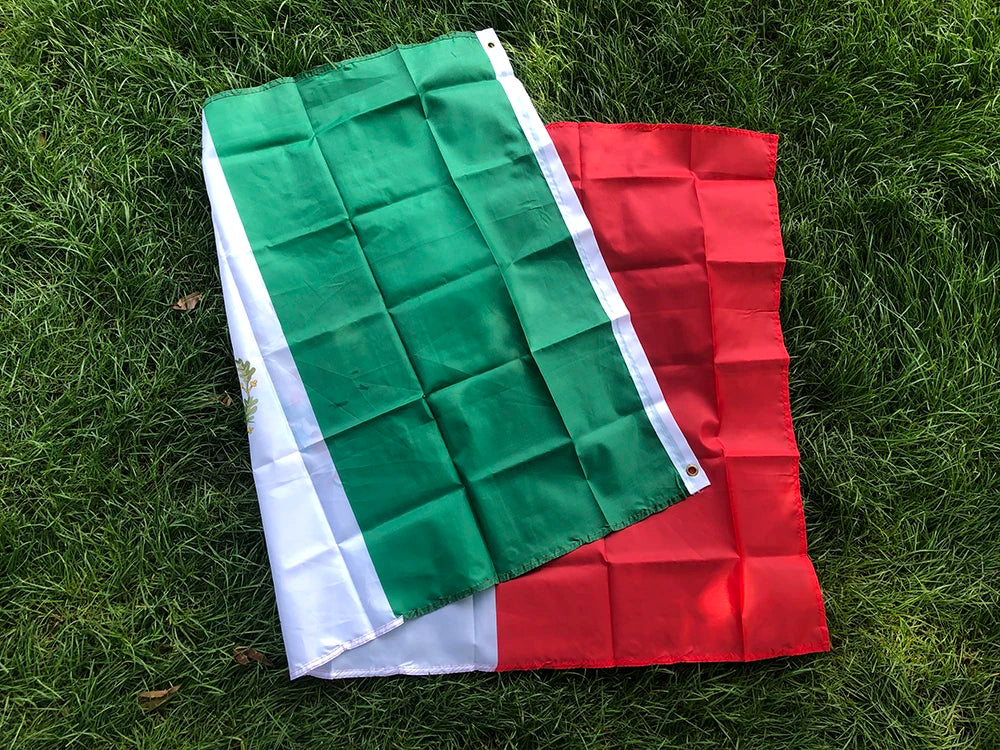 Mexico Flag