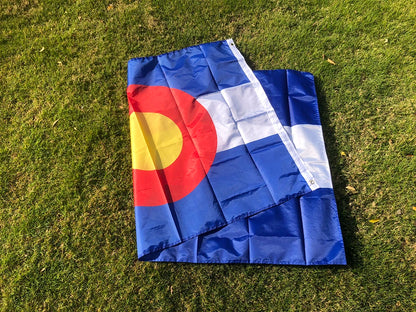 Colorado Flag