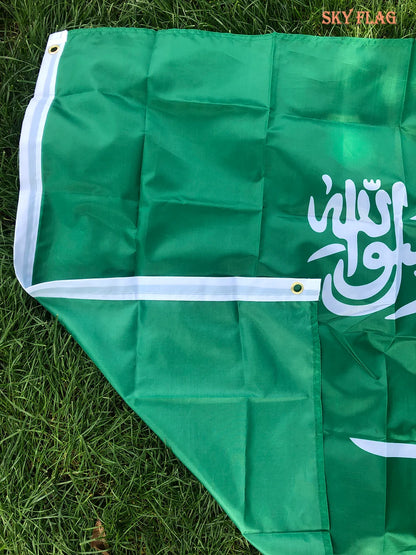 Saudi Arabia Flag