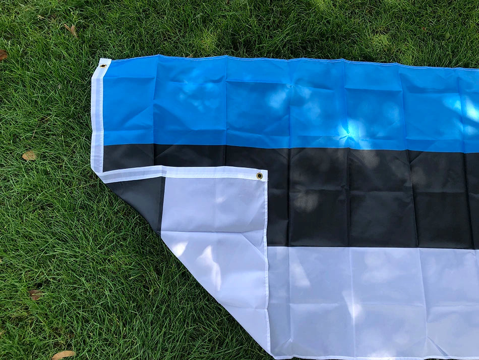 Estonia Flag
