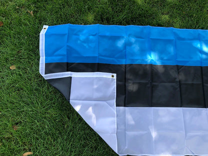 Estonia Flag
