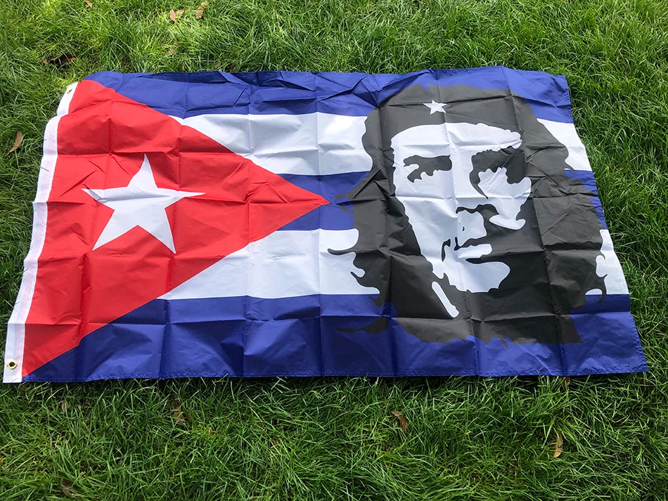 Cuba Flag