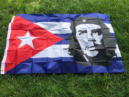 Cuba Flag