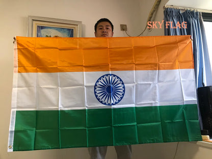 India Flag