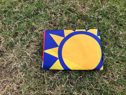 Namibia Flag
