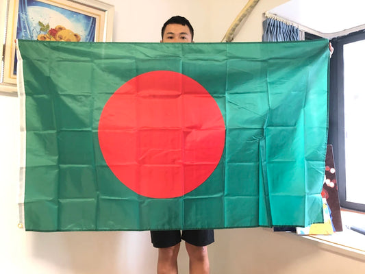 Bangladesh Flag