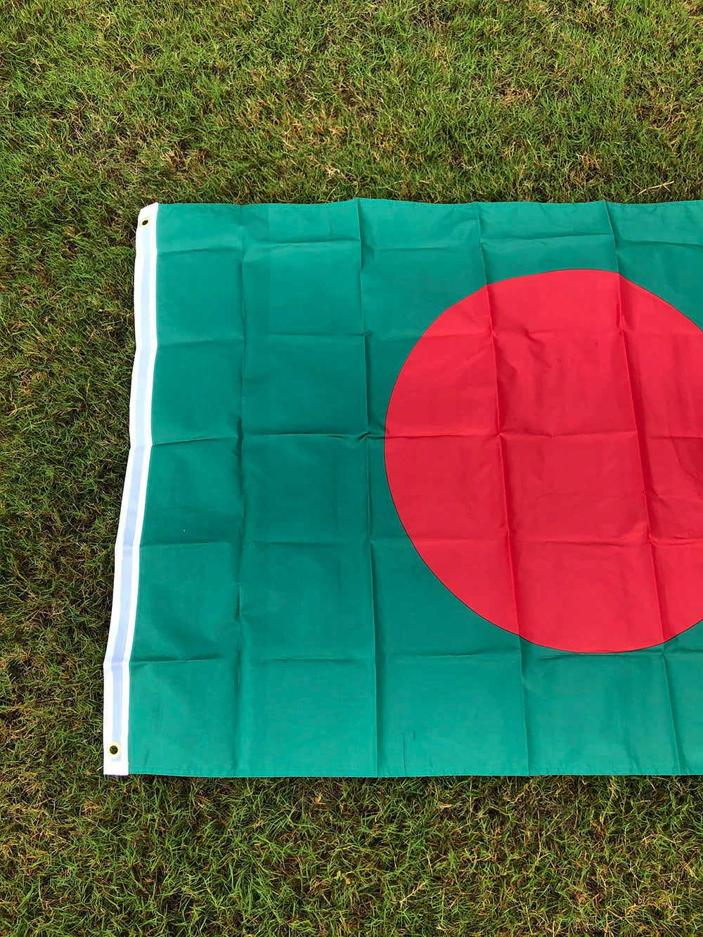 Bangladesh Flag