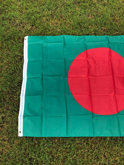 Bangladesh Flag