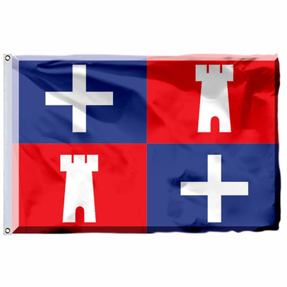 Italian and Sardinian Historical Flags