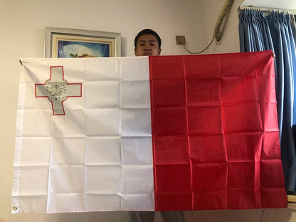 Malta Flag