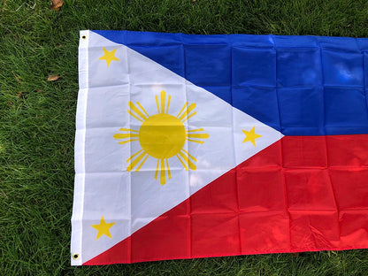 Philippines Flag