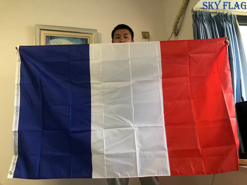 France Flag