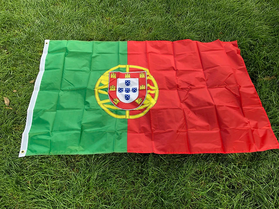 Portugal Flag