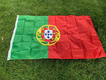Portugal Flag