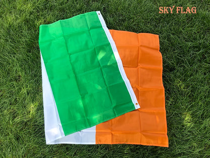 Ireland Flag