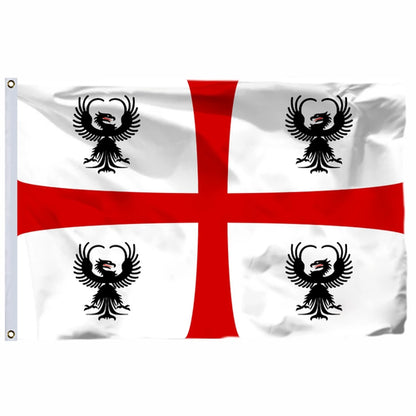 Italy Historical Flags