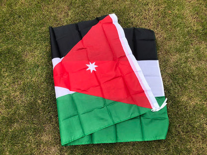 Jordan Flag