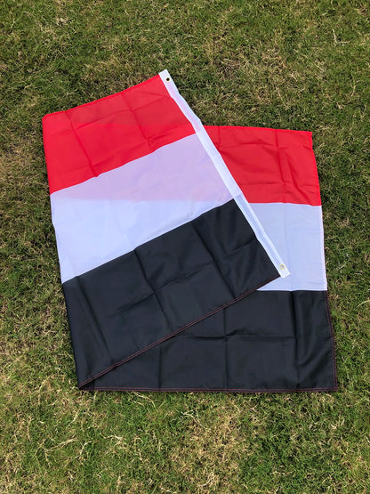 Yemen Flag