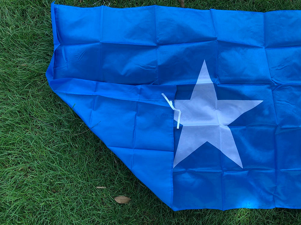 Somalia Flag
