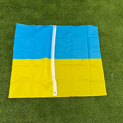 Ukraine Flag