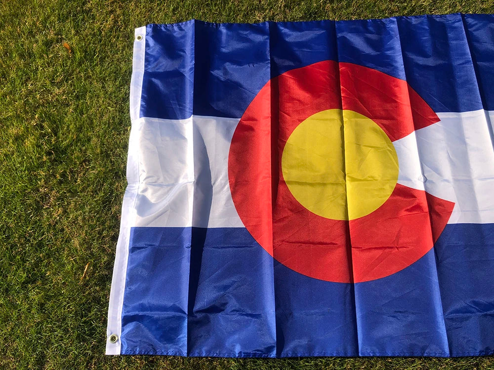 Colorado Flag