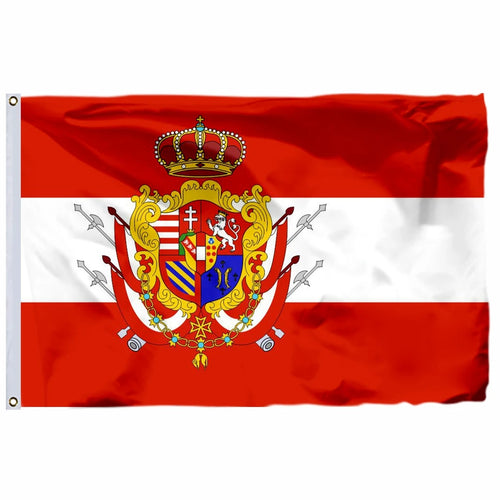 Italian and Sardinian Historical Flags