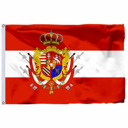 Italian and Sardinian Historical Flags