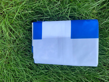 Greece Flag