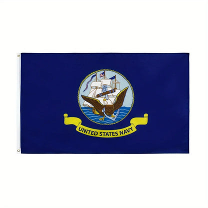 United States Navy Flag