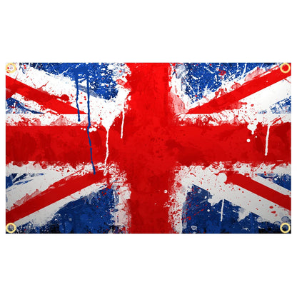 UK Flag – United Kingdom Union Jack