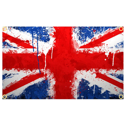 UK Flag – United Kingdom Union Jack