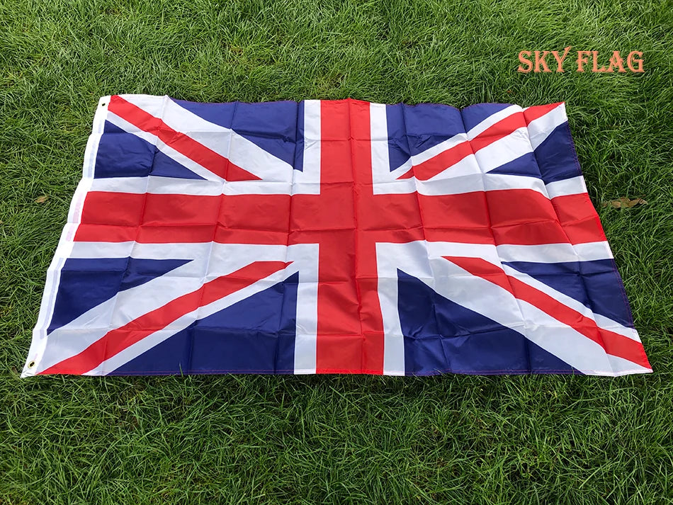 United Kingdom Flag