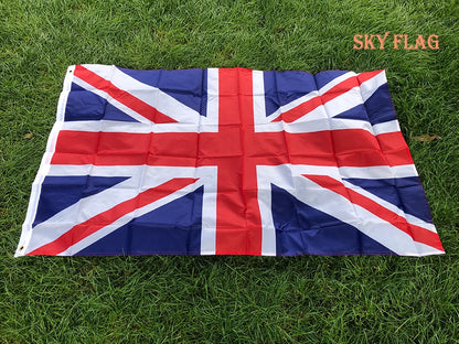 United Kingdom Flag