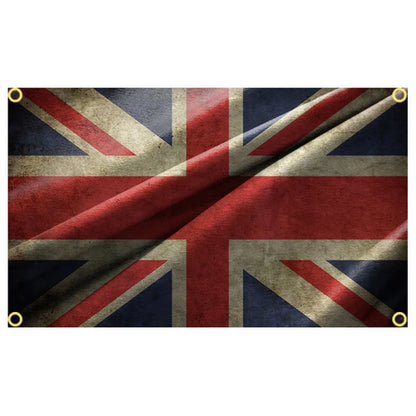 UK Flag – United Kingdom Union Jack