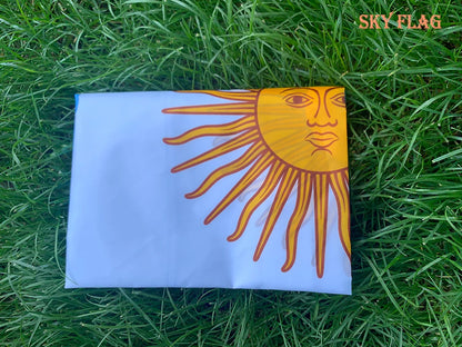 Argentina Flag