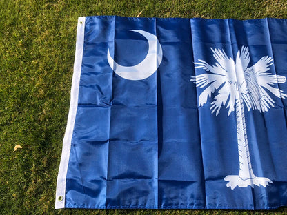 South Carolina Flag