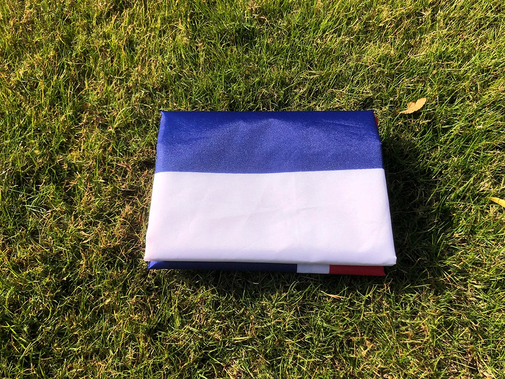 Hawaii Flag