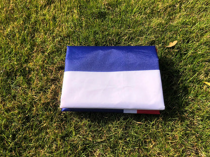 Hawaii Flag