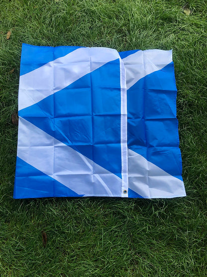 Scotland Flag