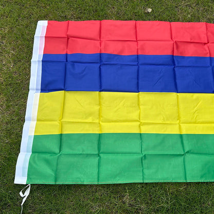 Mauritius Flag