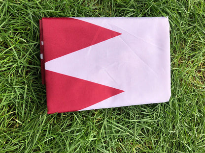 Qatar Flag