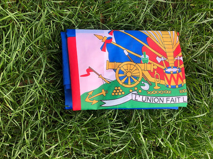 Haiti Flag