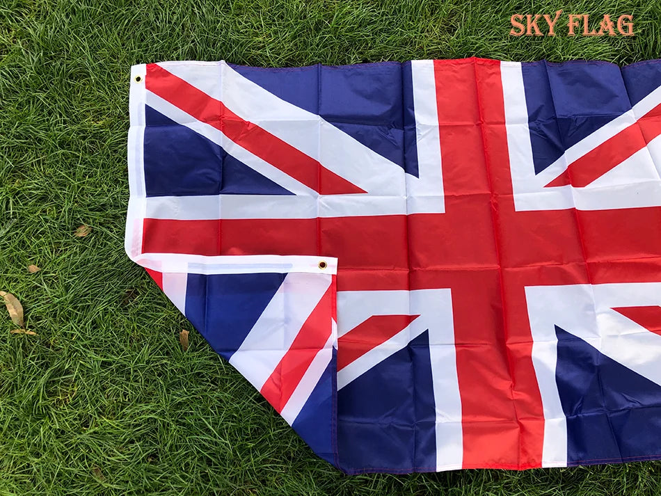 United Kingdom Flag