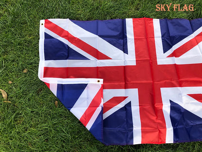 United Kingdom Flag