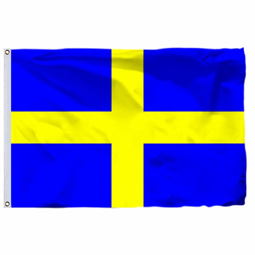 France 19 City Flags