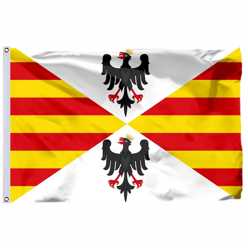 Italy Historical Flags