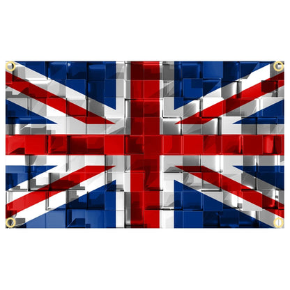 UK Flag – United Kingdom Union Jack